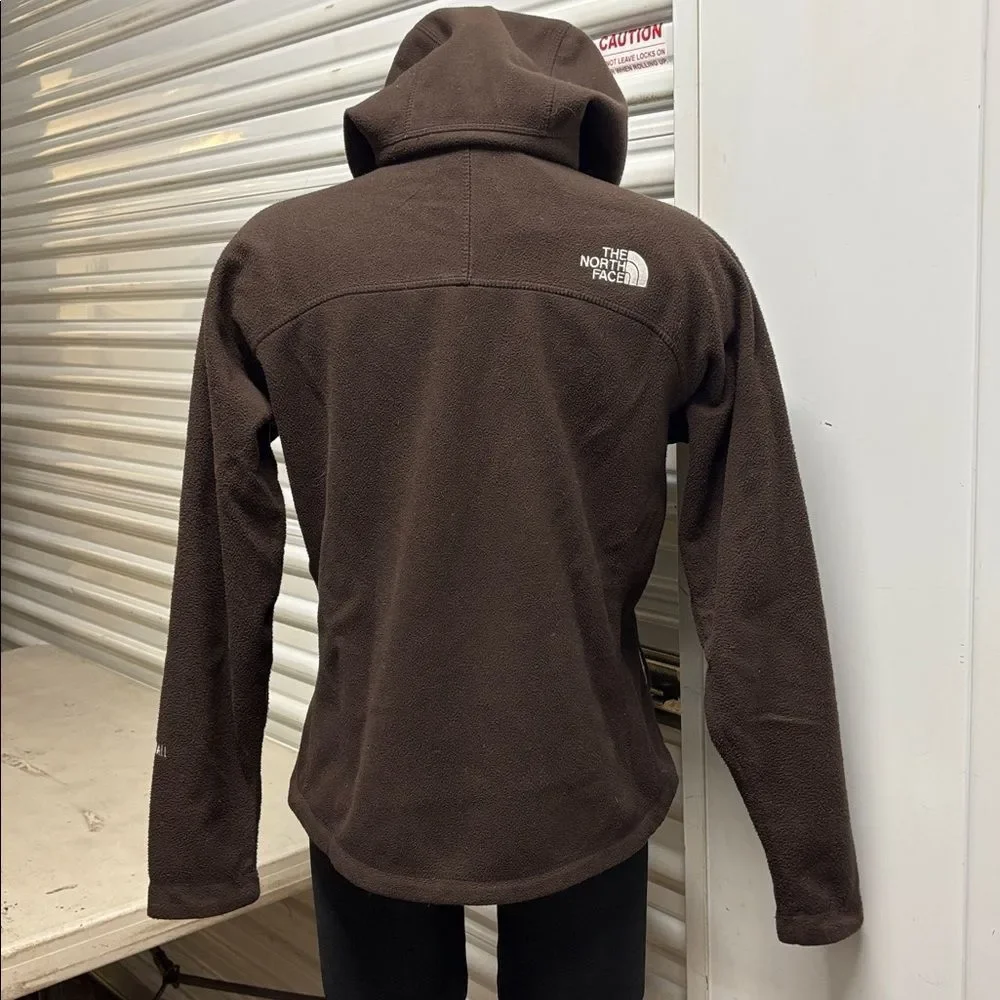 The North Face Windwall Jacket w/hood S